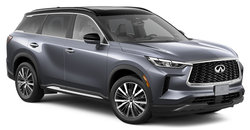 INFINITI QX60 AUTOGRAPH 2025 photo-2