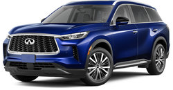 2025 INFINITI QX60 SENSORY photo-1