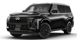 2025 INFINITI QX80 AUTOGRAPH photo-1