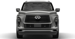 INFINITI QX80 LUXE 2025 photo-2