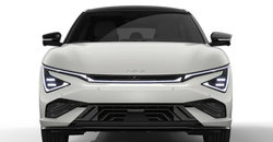 Kia EV6 LAND  TRACTION INTGRALE AVEC GROUPE GT LINE  LIMIT 2025 photo-2