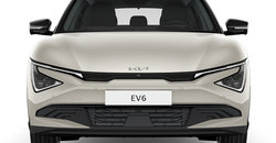 Kia EV6 LAND TRACTION INTÉGRALE 2025 photo-2