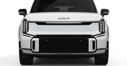 2025 Kia EV9 LAND WITH GT LINE photo-2