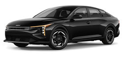 2025 Kia K4 EX photo-1