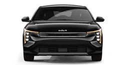 2025 Kia K4 EX photo-2