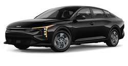 2025 Kia K4 LX photo-1