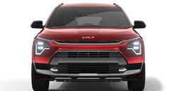 Kia Niro HEV SX 2025 photo-2