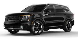 Kia Sorento PHEV SX 2025 photo-1