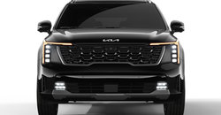 Kia Sorento PHEV SX 2025 photo-2