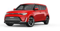 2025 Kia Soul EX+ photo-1