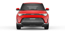 2025 Kia Soul EX+ photo-2