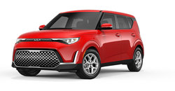 2025 Kia Soul EX photo-1