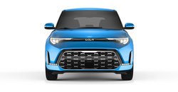 Kia Soul GT-LINE LIMITE 2025 photo-2