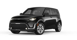 2025 Kia Soul LX photo-1