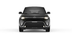 2025 Kia Soul LX photo-2