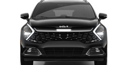 Kia Sportage HEV EX 2025 photo-2