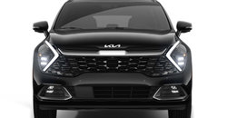 2025 Kia Sportage HEV SX photo-2