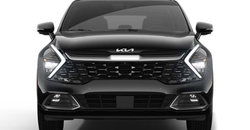 2025 Kia Sportage EX PREMIUM photo-2