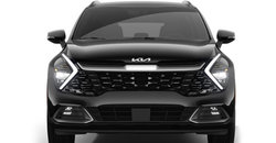 Kia Sportage EX 2025 photo-2