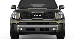 2025 Kia Telluride SX LIMITED photo-2