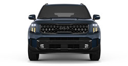 2025 Kia Telluride X-PRO photo-2