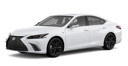 LEXUS ES Hybride F SPORT 2 2025 photo-1