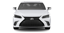 2025 LEXUS ES Hybrid F SPORT 2 photo-2