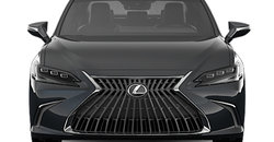 LEXUS ES Hybride LUXE 2025 photo-2