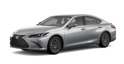 LEXUS ES Hybride PREMIUM 2025 photo-1
