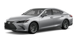 2025 LEXUS ES Hybrid ULTRA LUXURY photo-1