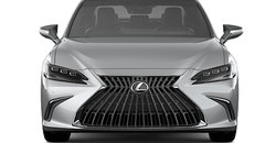 2025 LEXUS ES Hybrid ULTRA LUXURY photo-2