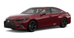 LEXUS ES F SPORT 2 2025 photo-1