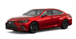 2025 LEXUS ES F SPORT DESIGN photo-1