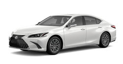 LEXUS ES PREMIUM 350 2025 photo-1