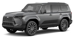 LEXUS GX EXCUTIF 2025 photo-1
