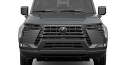 LEXUS GX LUXE 2025 photo-2