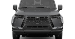 LEXUS GX PREMIUM 2025 photo-2