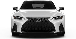 LEXUS IS 300 AWD F SPORT 2025 photo-2