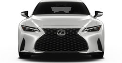 LEXUS IS 300 AWD 2025 photo-2
