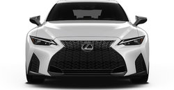 LEXUS IS 350 AWD F SPORT 2025 photo-2