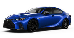 2025 LEXUS IS 500 RWD F SPORT PERFORMANCE photo-1