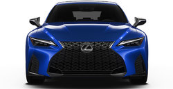 2025 LEXUS IS 500 RWD F SPORT PERFORMANCE photo-2