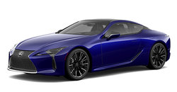 LEXUS LC 500h BASE 2025 photo-1