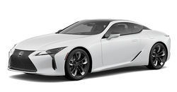 2025 LEXUS LC 500 photo-1