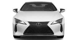 2025 LEXUS LC 500 photo-2
