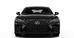 2025 LEXUS LS 500 F SPORT photo-2