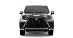 LEXUS LX 600 F SPORT 2025 photo-2