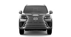 LEXUS LX 600 2025 photo-2