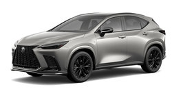 2025 LEXUS NX 350 F SPORT photo-1