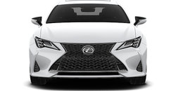2025 LEXUS RC RC 300 F SPORT 2 photo-2